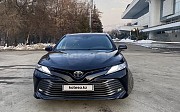 Toyota Camry, 3.5 автомат, 2019, седан Алматы