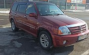 Suzuki XL7, 2.7 автомат, 2004, внедорожник Алматы