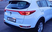 Kia Sportage, 2 автомат, 2017, кроссовер Астана