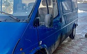 Ford Transit, 2.5 механика, 1990, фургон Алматы