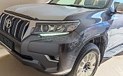 Toyota Land Cruiser Prado, 2.7 автомат, 2021, внедорожник 