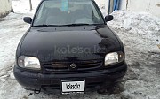 Nissan Micra, 1 механика, 1997, хэтчбек Кокшетау