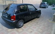 Nissan Micra, 1 механика, 1997, хэтчбек 