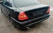 Mercedes-Benz C 220, 2.2 механика, 1996, седан Алматы