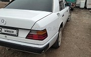 Mercedes-Benz E 200, 2 автомат, 1991, седан Алматы