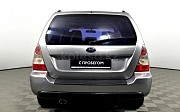 Subaru Forester, 2 механика, 2006, кроссовер Тараз