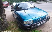 Volkswagen Passat, 2 механика, 1992, универсал Алматы