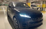 Land Rover Range Rover Sport, 3 автомат, 2023, внедорожник Нұр-Сұлтан (Астана)