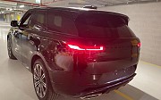 Land Rover Range Rover Sport, 3 автомат, 2023, внедорожник Нұр-Сұлтан (Астана)