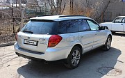 Subaru Outback, 3 автомат, 2005, универсал Алматы