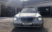 Mercedes-Benz E 280, 2.8 автомат, 2001, седан Алматы