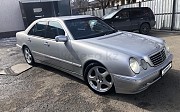 Mercedes-Benz E 280, 2.8 автомат, 2001, седан Алматы