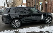 Land Rover Range Rover, 4.4 автомат, 2022, внедорожник Нұр-Сұлтан (Астана)