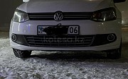 Volkswagen Polo, 1.6 механика, 2011, седан Атырау
