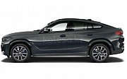 BMW X6, 3 автомат, 2023, кроссовер Өскемен