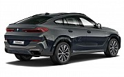 BMW X6, 3 автомат, 2023, кроссовер 