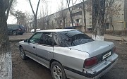 Subaru Legacy, 2.2 автомат, 1991, седан Алматы