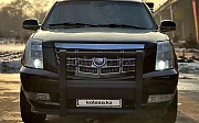 Cadillac Escalade ESV, 6.2 автомат, 2007, внедорожник 