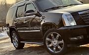 Cadillac Escalade ESV, 6.2 автомат, 2007, внедорожник 