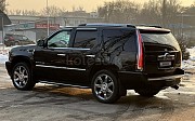 Cadillac Escalade ESV, 6.2 автомат, 2007, внедорожник 