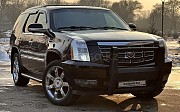 Cadillac Escalade ESV, 6.2 автомат, 2007, внедорожник Алматы