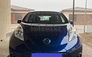 Nissan Leaf,  автомат, 2016, 