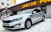 Kia Optima, 2.4 автомат, 2012, седан 