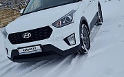 Hyundai Creta, 2 автомат, 2020, кроссовер 