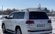 Toyota Land Cruiser, 4.6 автомат, 2019, внедорожник Қарағанды