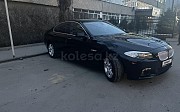 BMW 528, 2 автомат, 2013, седан Алматы