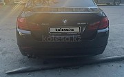 BMW 528, 2 автомат, 2013, седан Алматы