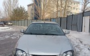 Toyota Avensis, 1.8 автомат, 1998, хэтчбек Астана