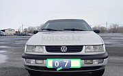 Volkswagen Passat, 1.8 механика, 1994, седан Орал