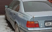 BMW 318, 1.8 автомат, 1992, седан Астана