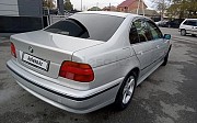 BMW 520, 2 механика, 1999, седан Талдыкорган