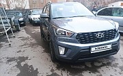 Hyundai Creta, 2 автомат, 2020, кроссовер Алматы
