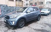 Hyundai Creta, 2 автомат, 2020, кроссовер Алматы