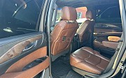 Cadillac Escalade, 6.2 автомат, 2017, внедорожник 