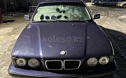 BMW 520, 2 механика, 1992, седан Павлодар