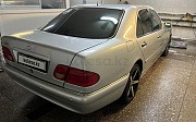 Mercedes-Benz E 55 AMG, 5 автомат, 1996, седан Қарағанды