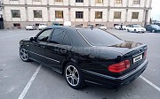 Mercedes-Benz E 280, 2.8 автомат, 1998, седан 