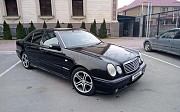 Mercedes-Benz E 280, 2.8 автомат, 1998, седан Алматы