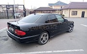 Mercedes-Benz E 280, 2.8 автомат, 1998, седан 