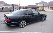 Mercedes-Benz E 280, 2.8 автомат, 1998, седан 