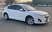 Chevrolet Cruze, 1.8 автомат, 2012, хэтчбек Алматы