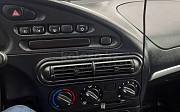 Chevrolet Niva, 1.7 механика, 2014, внедорожник Атбасар