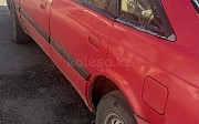 Mazda 626, 2 механика, 1990, лифтбек Талгар