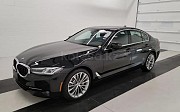 BMW 530, 2 автомат, 2023, седан Нұр-Сұлтан (Астана)