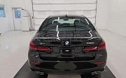 BMW 530, 2 автомат, 2023, седан Астана