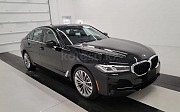 BMW 530, 2 автомат, 2023, седан Нұр-Сұлтан (Астана)